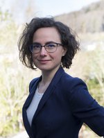 Dr.med.univ. Johanna Schauer-Berg, MPH