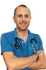 Dr. Florian Connert
